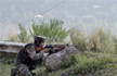 8 Terrorists killed in encounter with Army in Jammu and Kashmir’s Uri